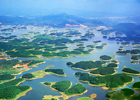 东湖星岛