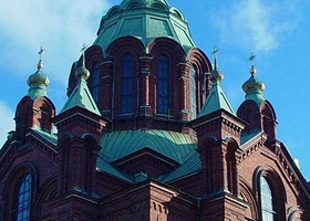 十六浦主题公园