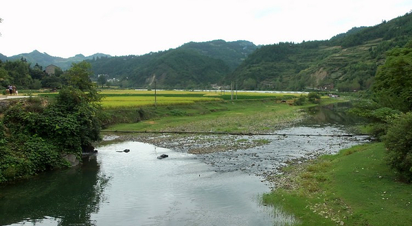 邛水河