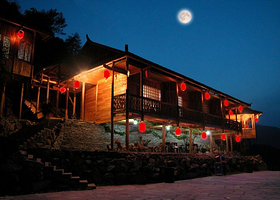 梅岭休闲度假区