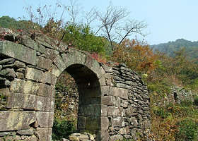 五华山宗教文化旅游区