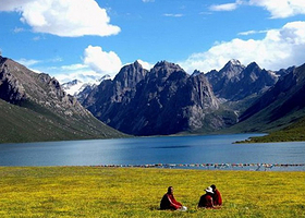 柏箐喀嘶特台原