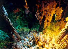 狮王溶洞