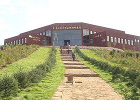 大青山抗日根据地