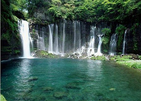 红坎瀑布