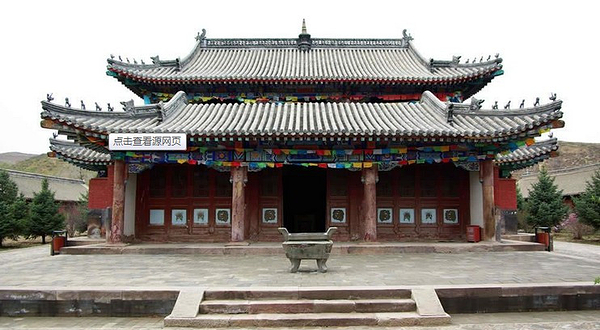 福会寺