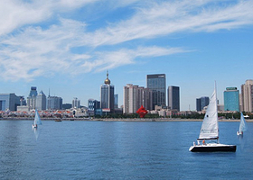 青岛海滨游一票通