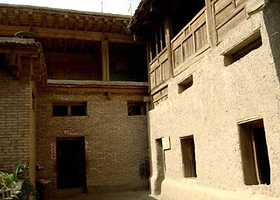 茨日那革命遗址