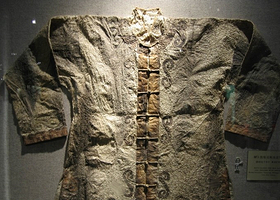 北京服装学院博物馆