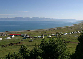 苏丹沙图克麻扎