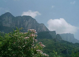锦屏峰