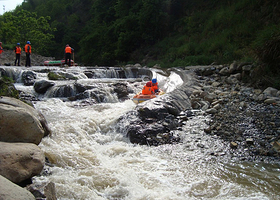宁皇国际旅游度假区