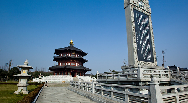 寒山寺