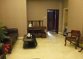 易元康泰保健养生会所