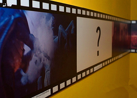 U470密室逃脱松江大学城店