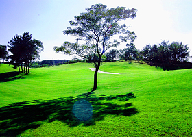 保利高尔夫俱乐部