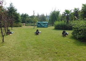 镭战传奇青城会务中心