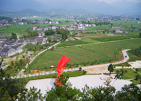 威武农业观光采摘园