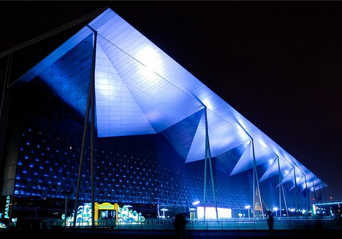 上海世博展览馆门票,上海世博展览馆门票预订