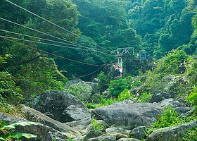 龙腾峡勇士乐园