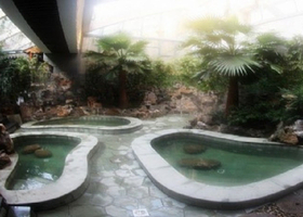 天目辉煌温泉CEO会所