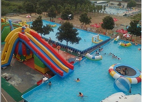 天通苑水上乐园