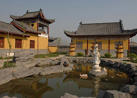 成成旅游度假村