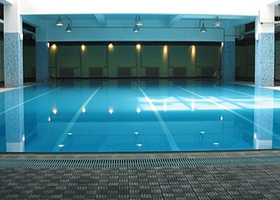 印象游泳健身俱乐部