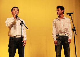 古文化街老戏楼店