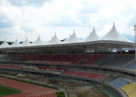 香格里拉体育馆