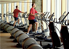 北京青年阳光健身中心