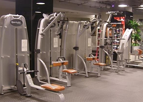 欧奕健身俱乐部