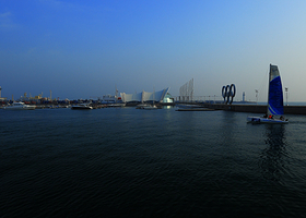 全景青岛一票通