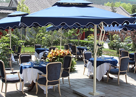 贾梅士葡国餐厅