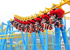 志高神州欢乐园