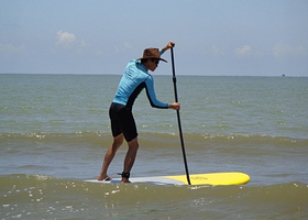 珠海金逍遥滑板骑士俱乐部