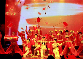 东北风·艺舞台