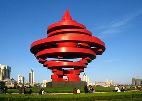 青岛奥林匹克主题公园