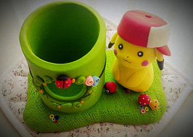 银川童年的泥巴时光