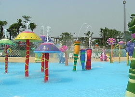 宿迁市黄河水上乐园