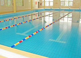 远东恒温游泳馆