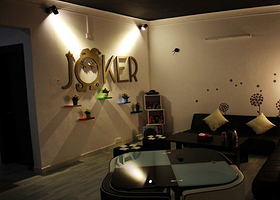 湛江Joker真人密室逃脱