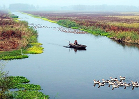 山东乡村旅游护照