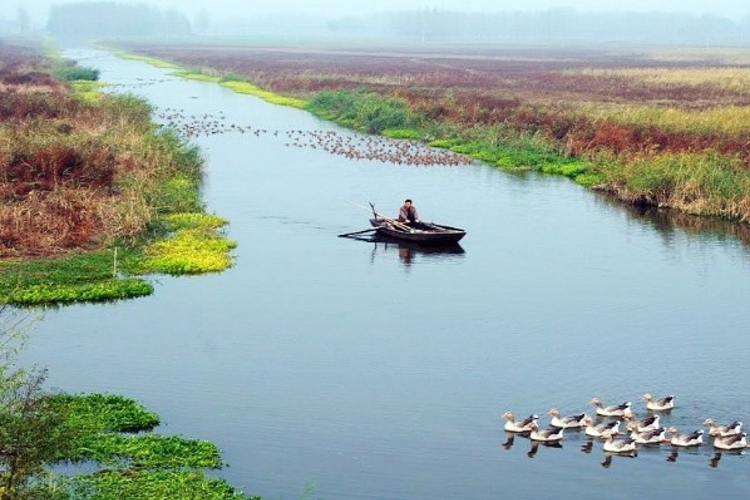 【2016菏泽旅游】菏泽旅游景点大全,菏泽旅游