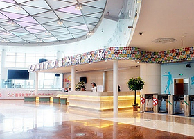 喜悦真冰滑冰场