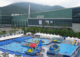 奥得乐水上乐园