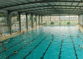 温岭新概念游泳会所