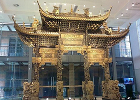 中国福利会少年宫