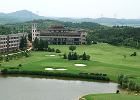 北泽高尔夫俱乐部