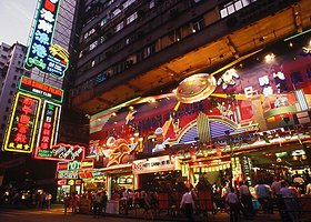 香港one2free手机卡